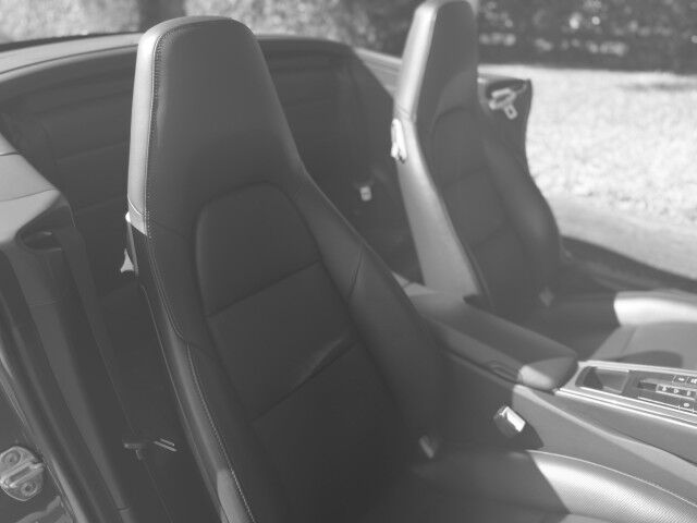 2012 Porsche 911 Carrera Cabriolet San Diego CA