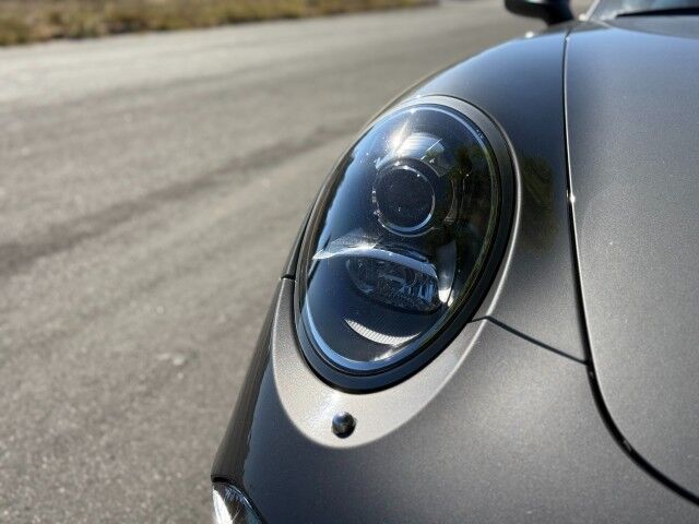 2012 Porsche 911 Carrera Cabriolet San Diego CA