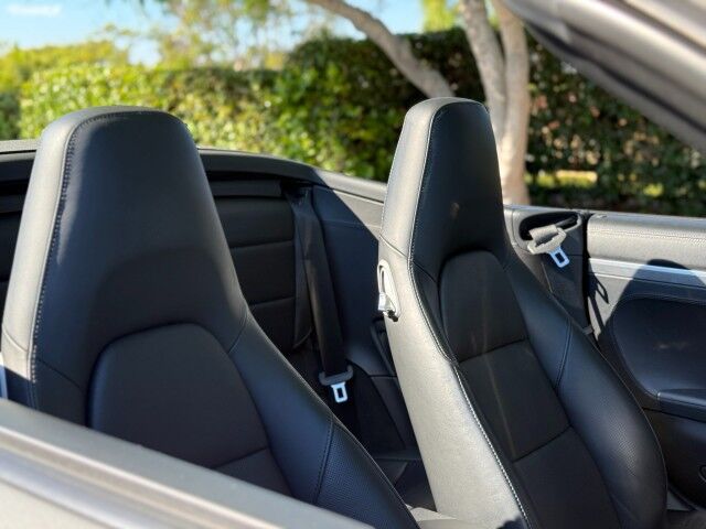 2012 Porsche 911 Carrera Cabriolet San Diego CA