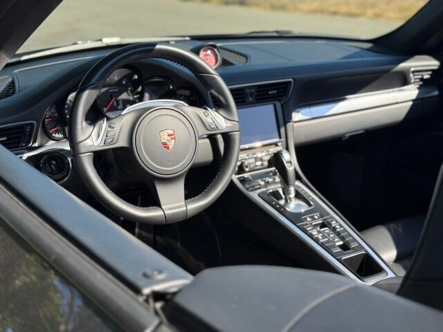 2012 Porsche 911 Carrera Cabriolet San Diego CA