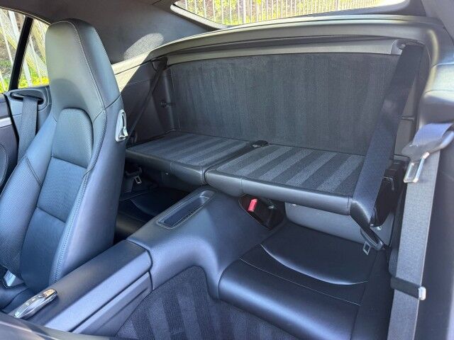 2012 Porsche 911 Carrera Cabriolet San Diego CA