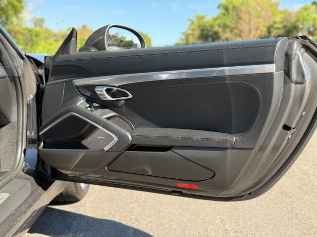 2012 Porsche 911 Carrera Cabriolet San Diego CA