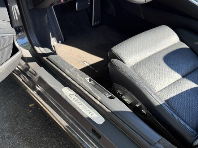 2012 Porsche 911 Carrera Cabriolet San Diego CA