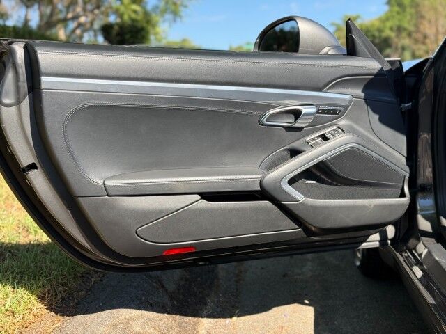 2012 Porsche 911 Carrera Cabriolet San Diego CA