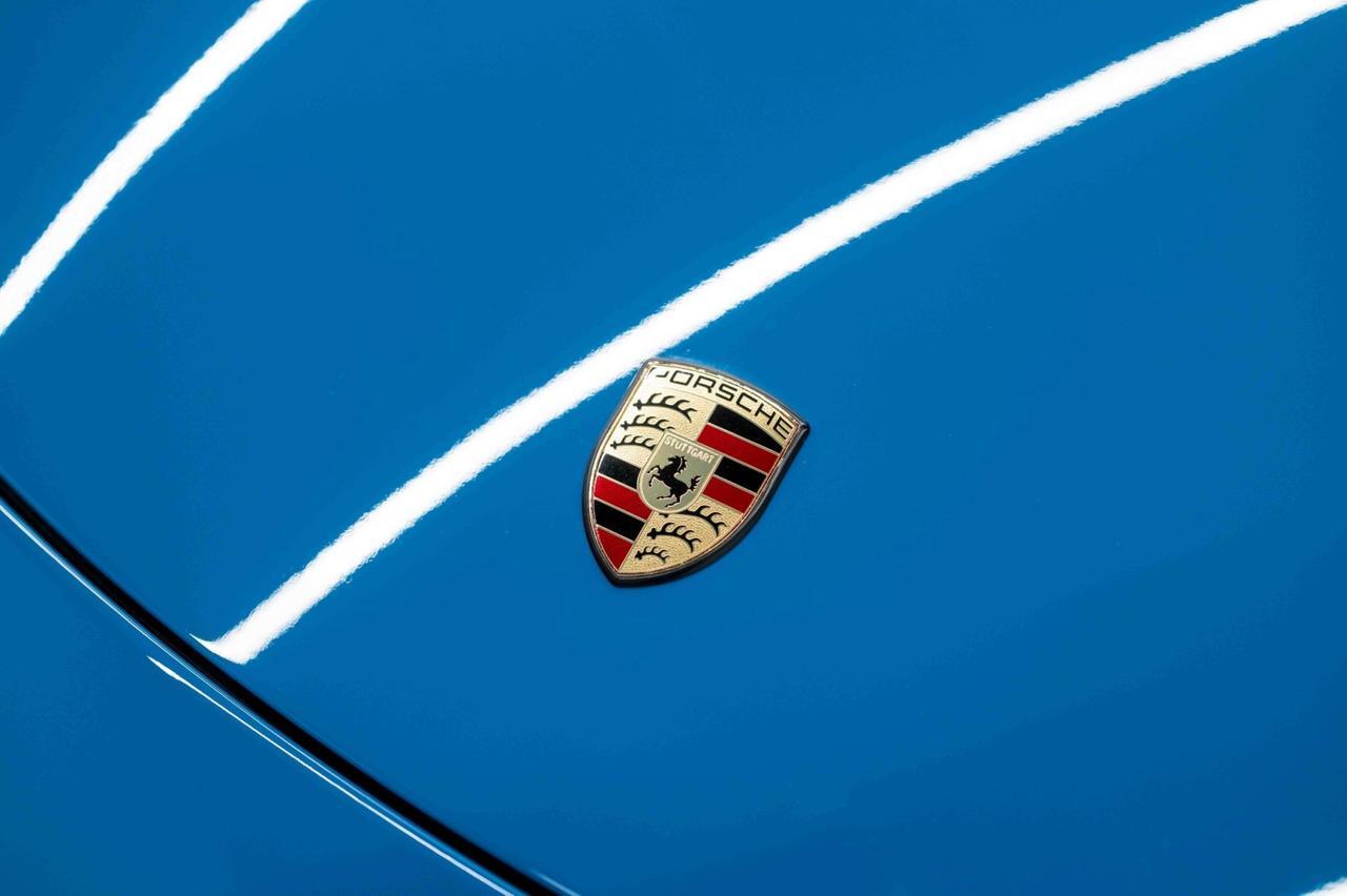 2012 Porsche 911 Carrera GTS Marietta GA