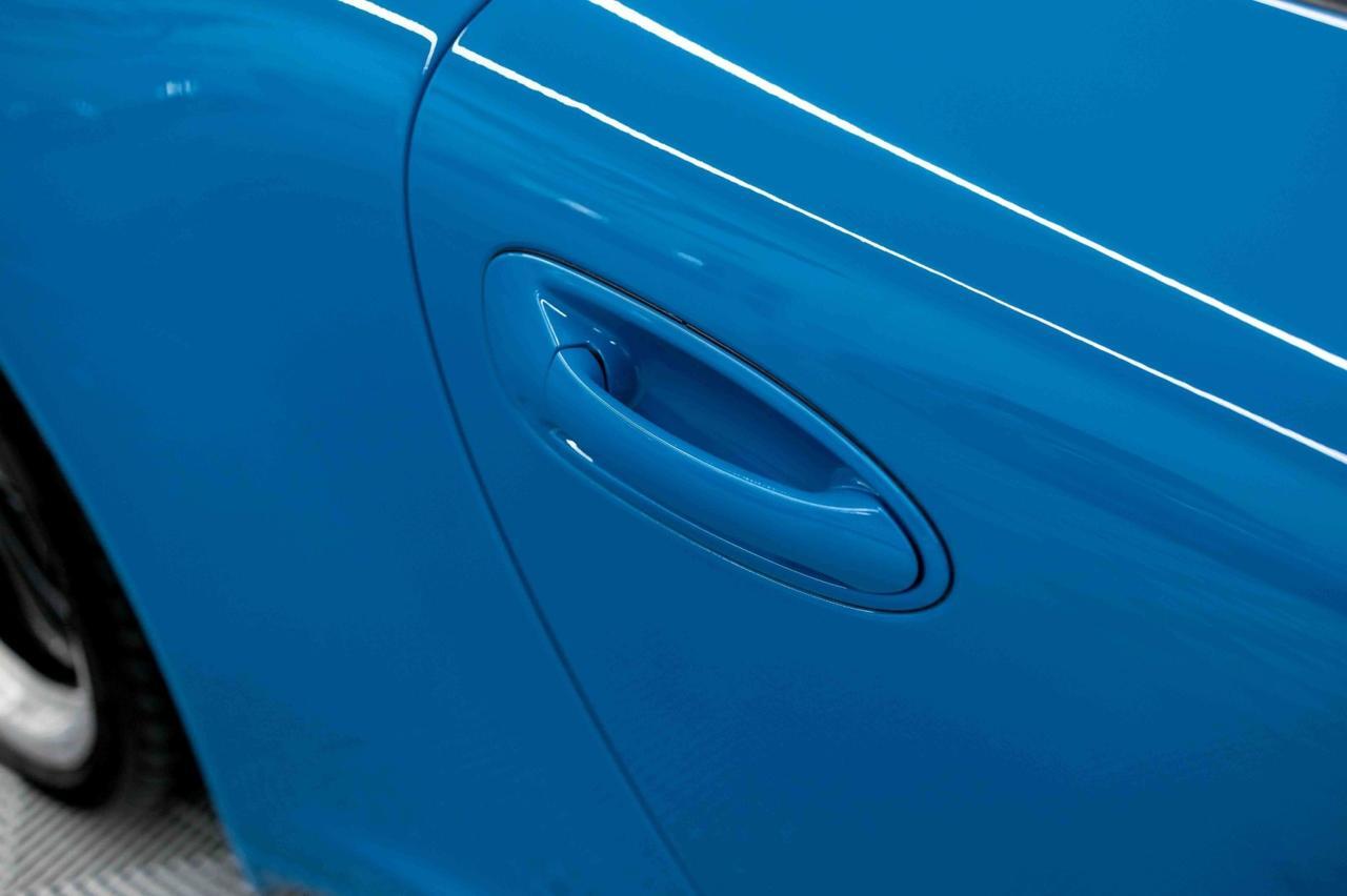 2012 Porsche 911 Carrera GTS Marietta GA