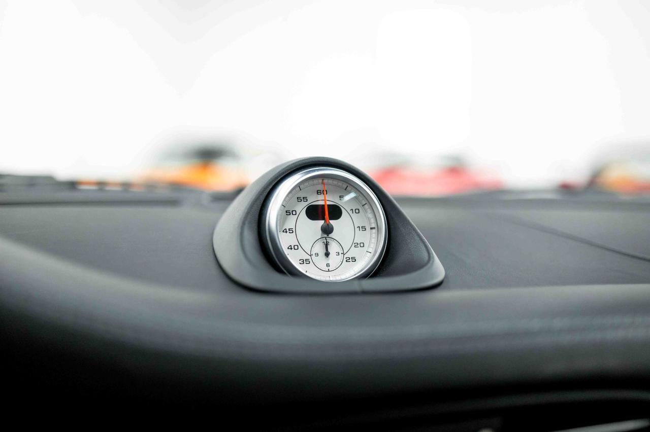 2012 Porsche 911 Carrera GTS Marietta GA