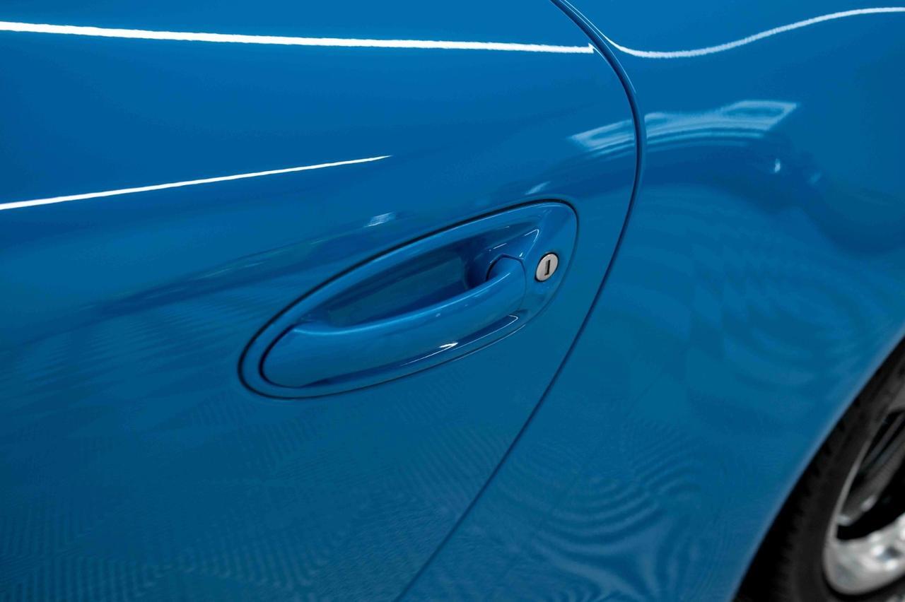 2012 Porsche 911 Carrera GTS Marietta GA