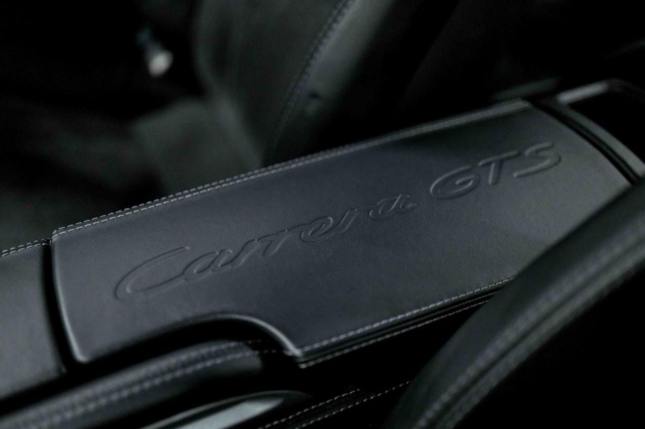 2012 Porsche 911 Carrera GTS Marietta GA