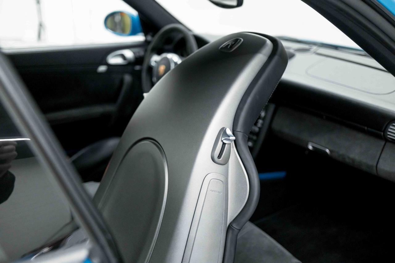 2012 Porsche 911 Carrera GTS Marietta GA