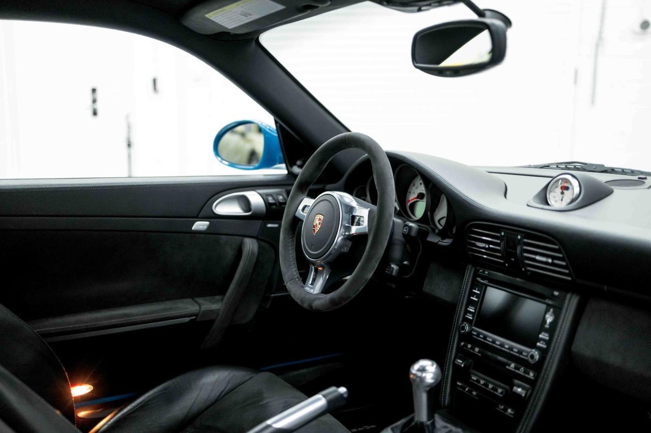 2012 Porsche 911 Carrera GTS Marietta GA