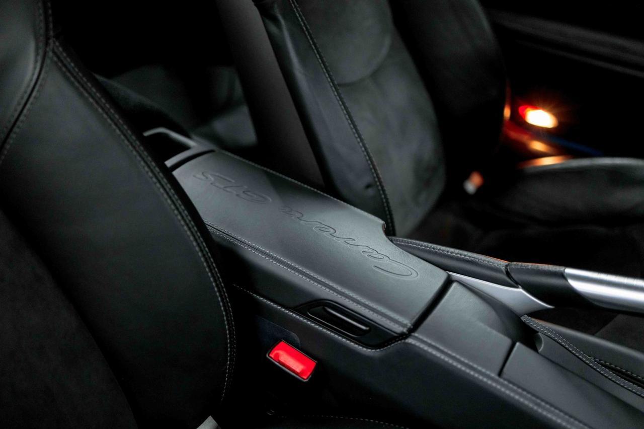2012 Porsche 911 Carrera GTS Marietta GA