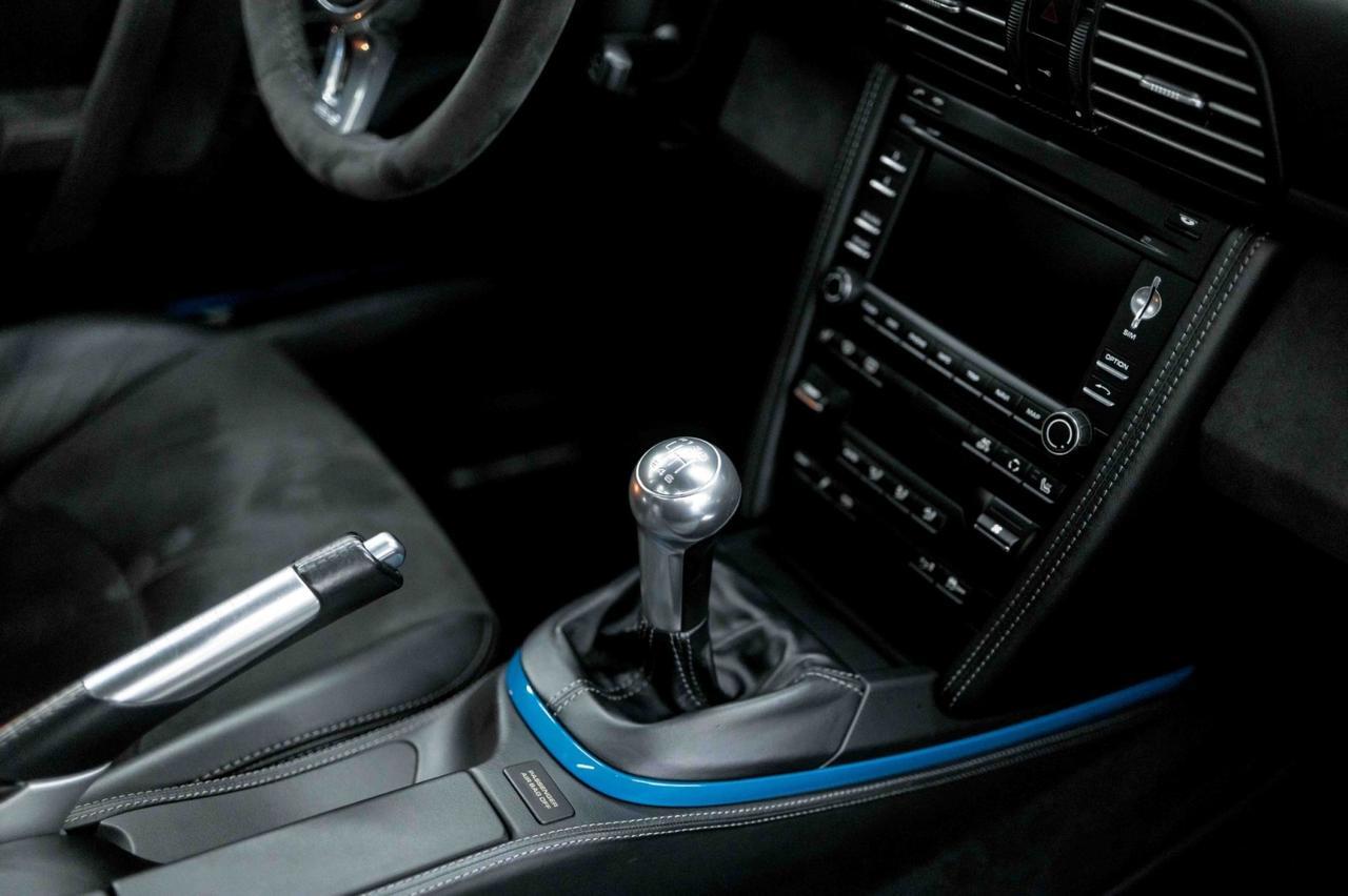 2012 Porsche 911 Carrera GTS Marietta GA