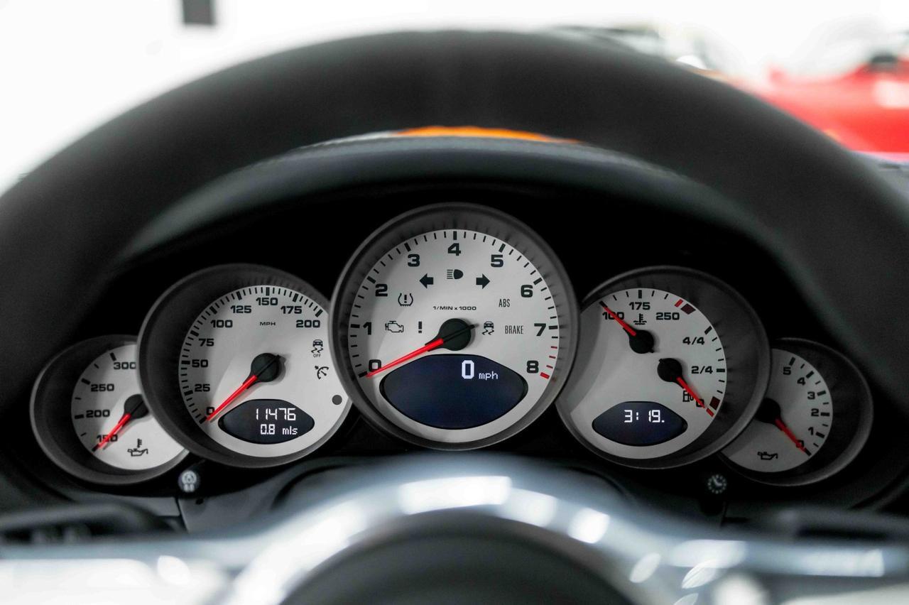 2012 Porsche 911 Carrera GTS Marietta GA