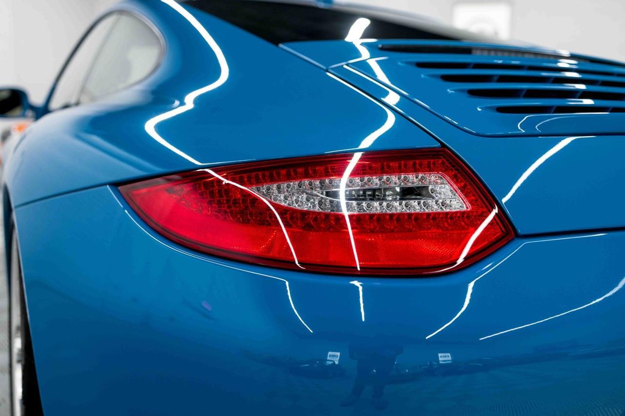 2012 Porsche 911 Carrera GTS Marietta GA