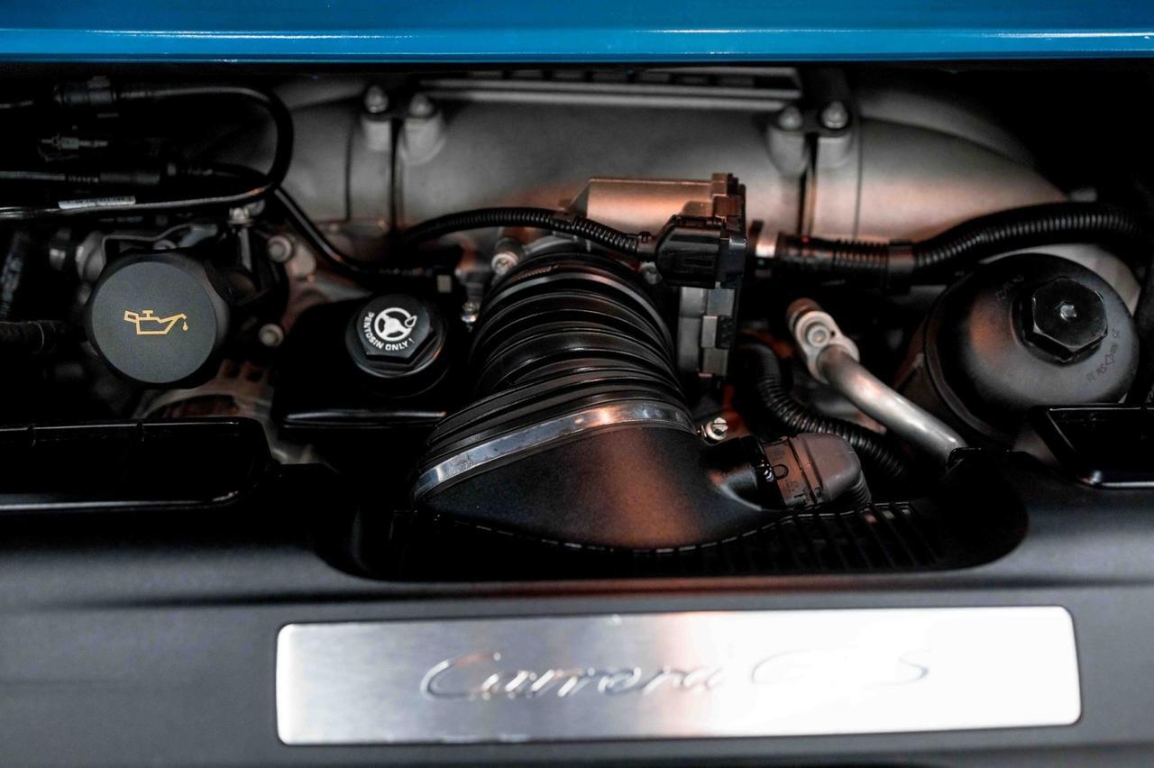 2012 Porsche 911 Carrera GTS Marietta GA