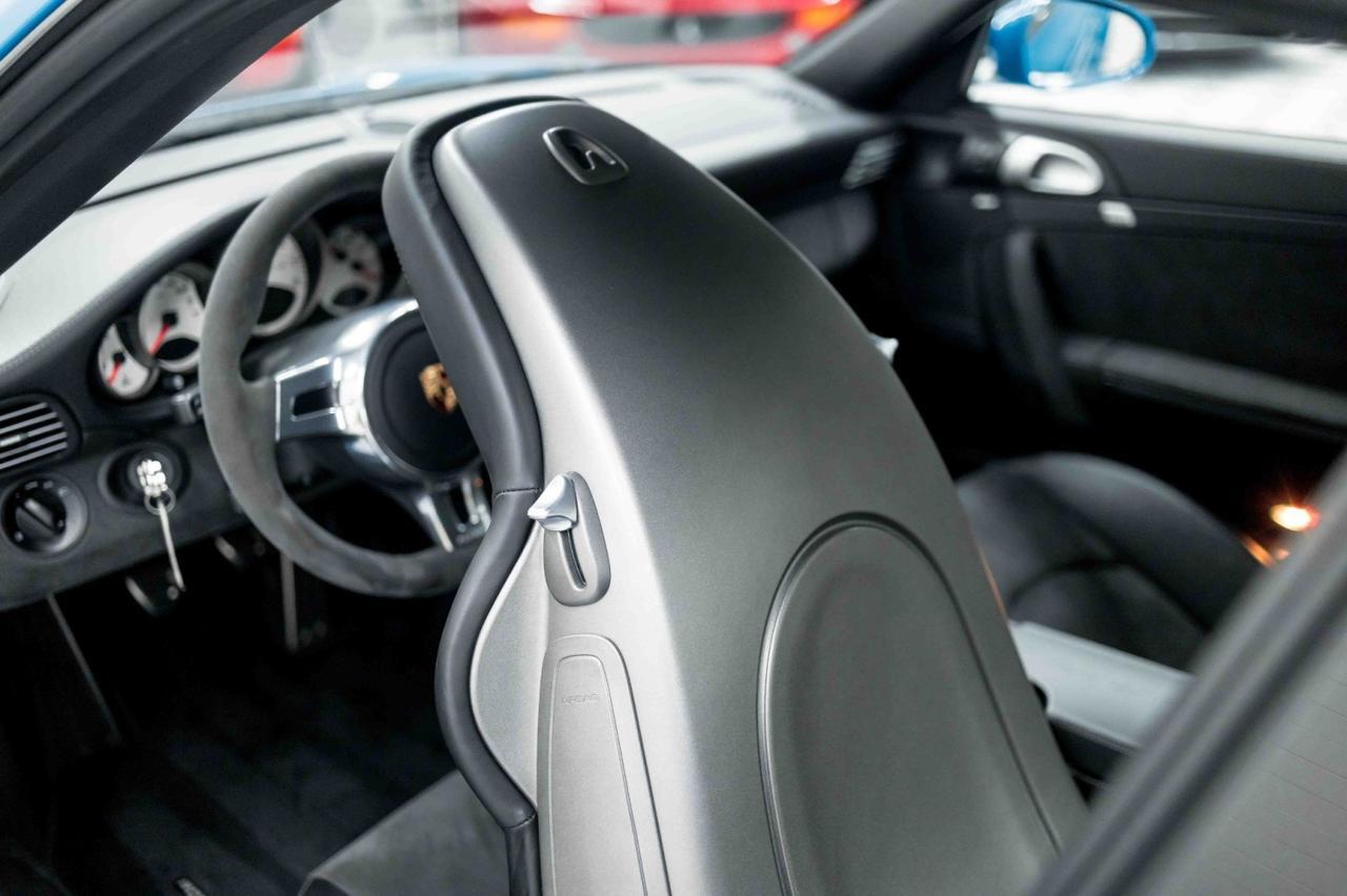 2012 Porsche 911 Carrera GTS Marietta GA