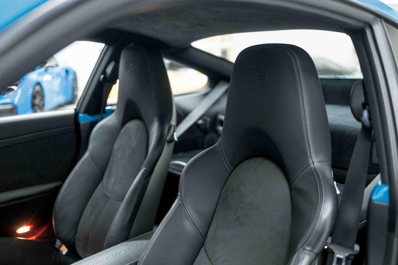 2012 Porsche 911 Carrera GTS Marietta GA