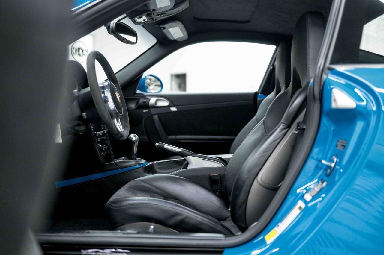 2012 Porsche 911 Carrera GTS Marietta GA