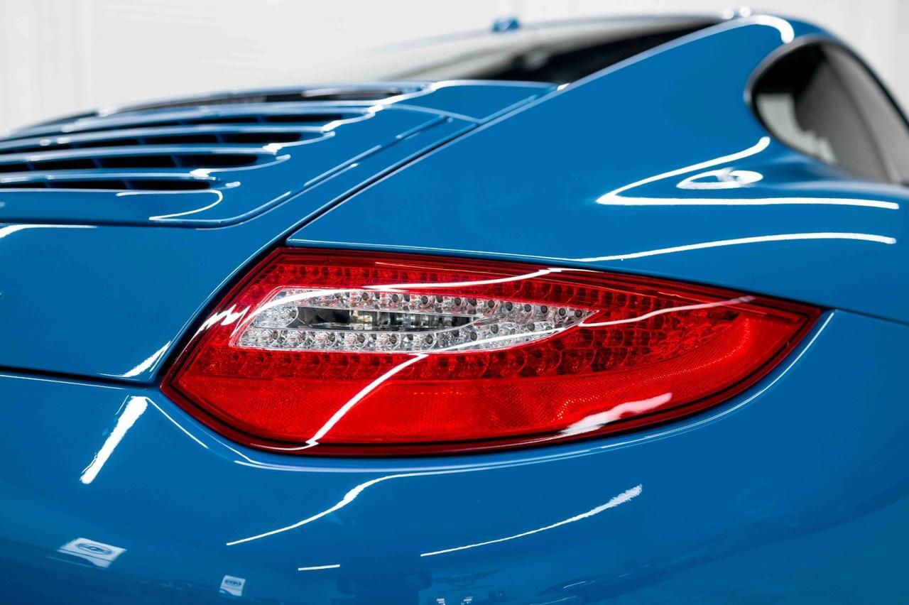2012 Porsche 911 Carrera GTS Marietta GA