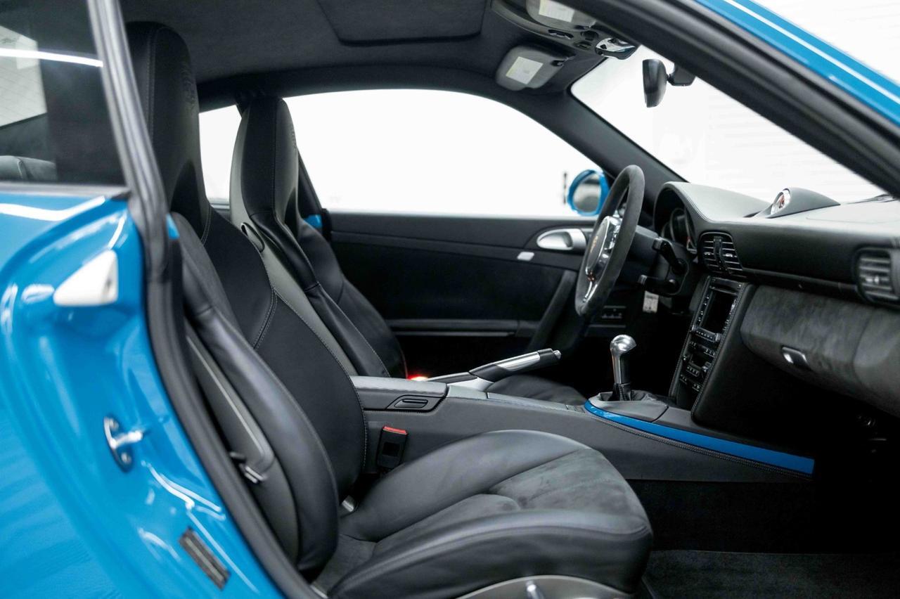 2012 Porsche 911 Carrera GTS Marietta GA