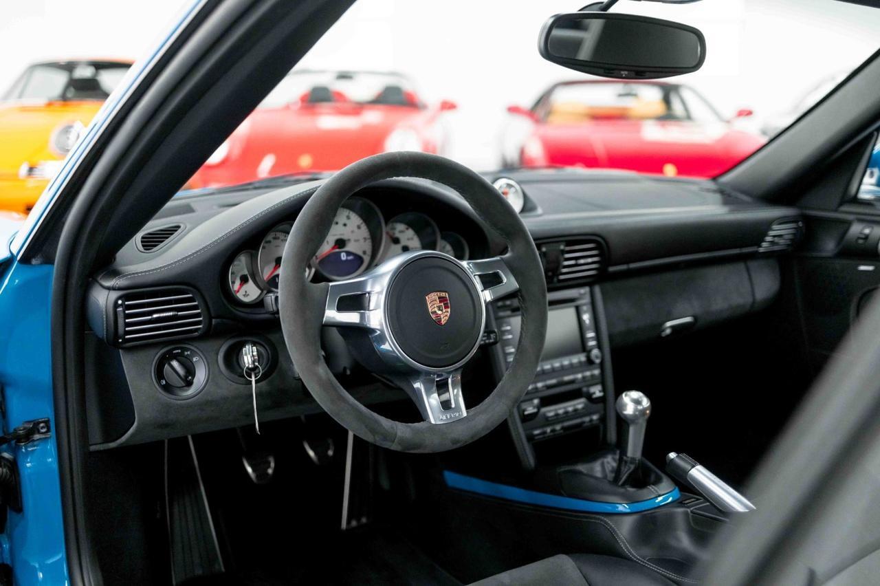 2012 Porsche 911 Carrera GTS Marietta GA