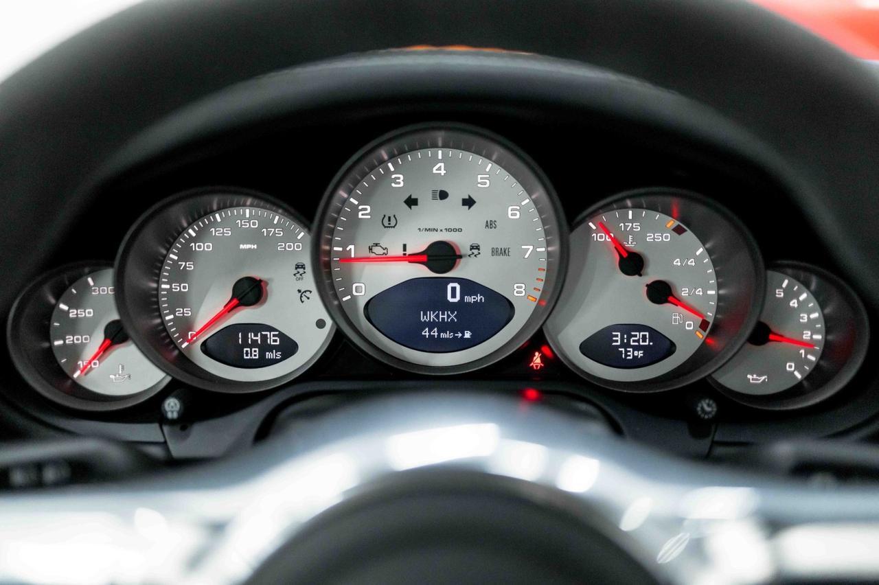 2012 Porsche 911 Carrera GTS Marietta GA