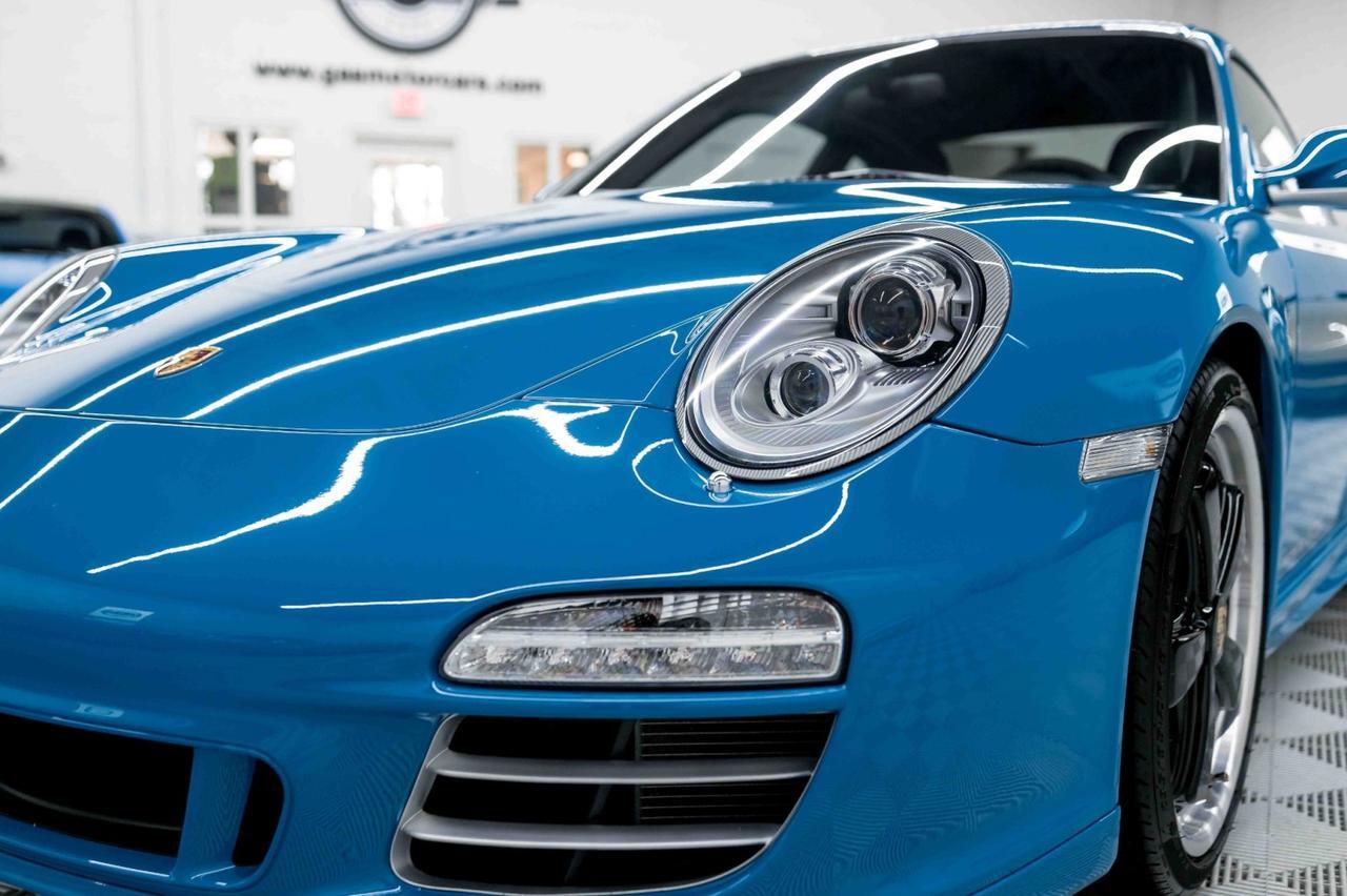 2012 Porsche 911 Carrera GTS Marietta GA