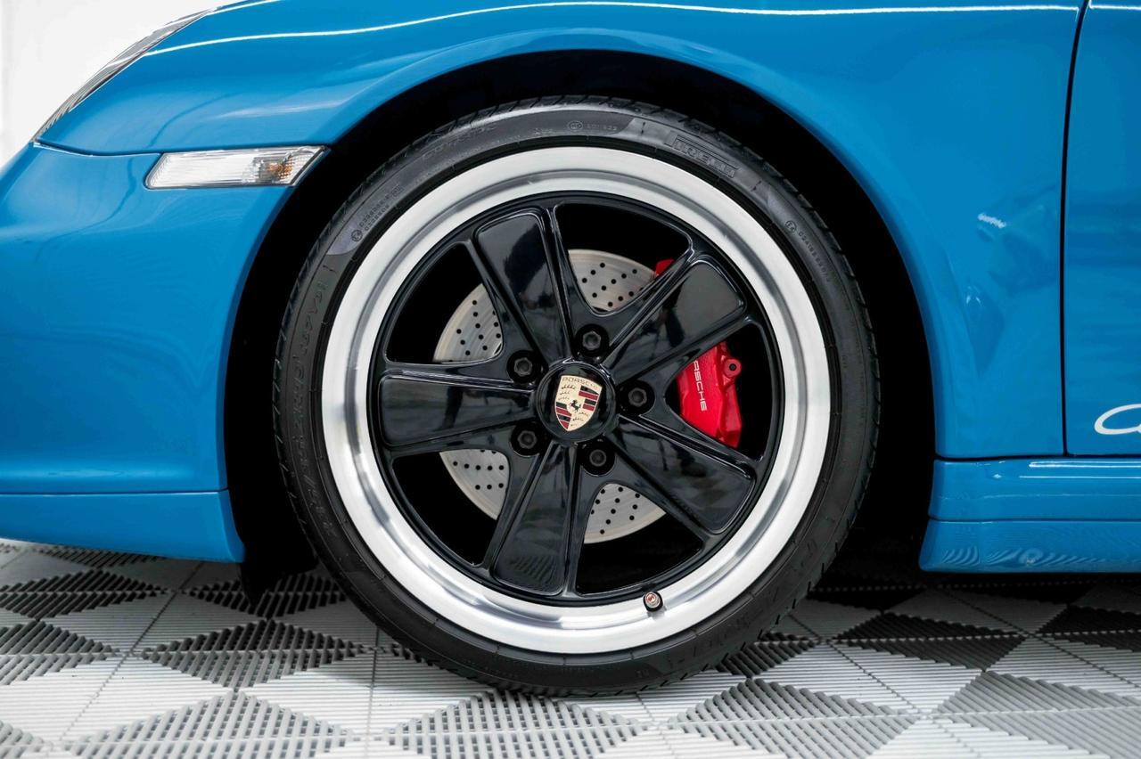 2012 Porsche 911 Carrera GTS Marietta GA