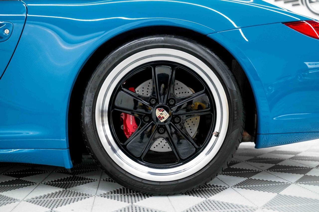 2012 Porsche 911 Carrera GTS Marietta GA