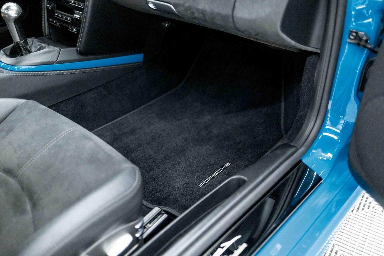 2012 Porsche 911 Carrera GTS Marietta GA
