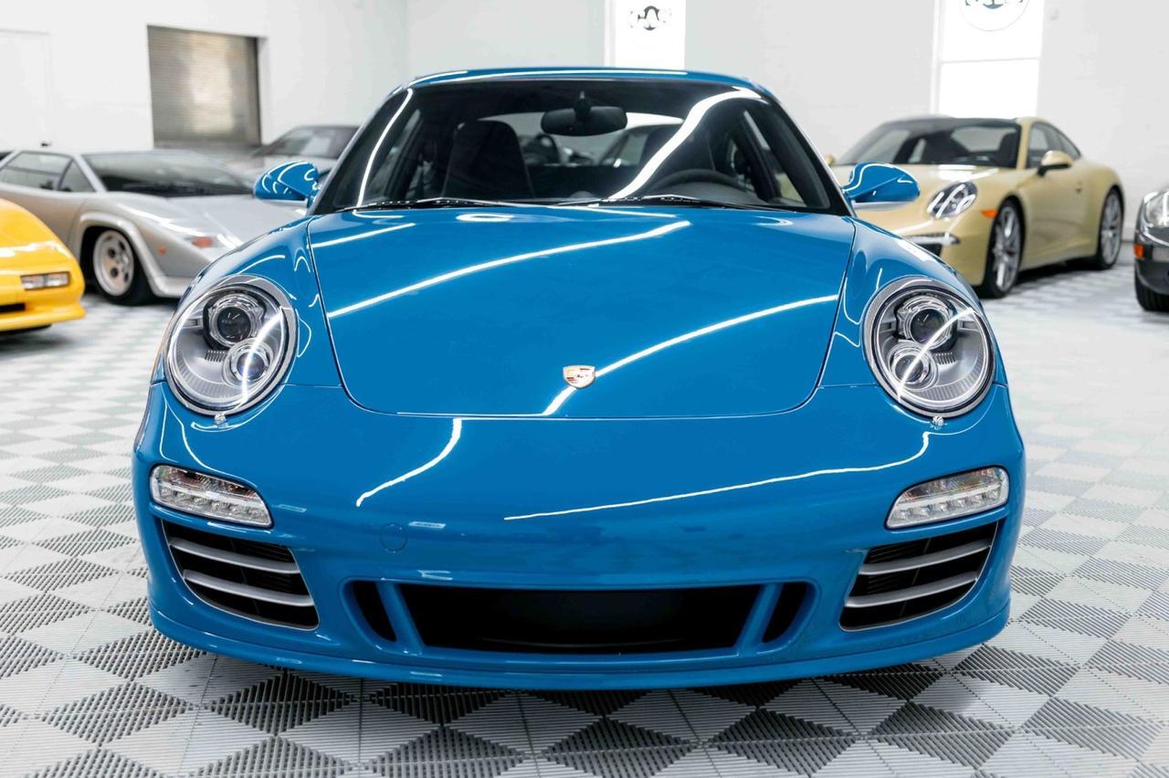 2012 Porsche 911 Carrera GTS Marietta GA
