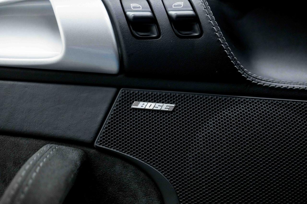 2012 Porsche 911 Carrera GTS Marietta GA