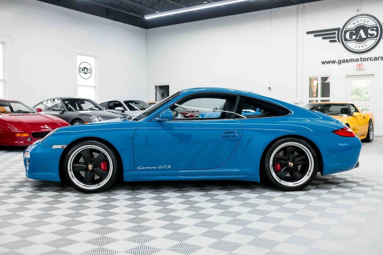 2012 Porsche 911 Carrera GTS Marietta GA