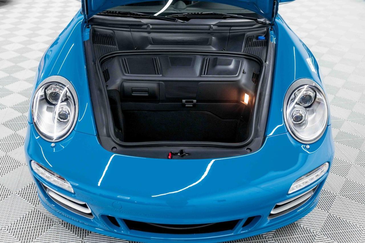 2012 Porsche 911 Carrera GTS Marietta GA