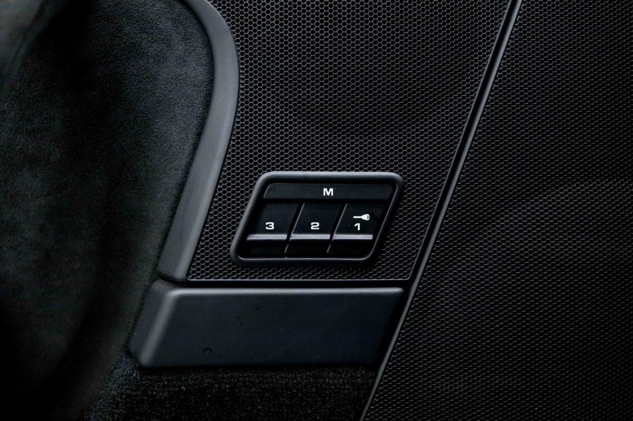 2012 Porsche 911 Carrera GTS Marietta GA