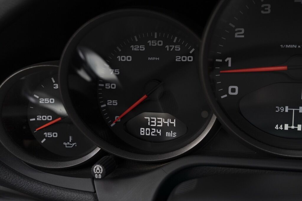 2012 Porsche 911 Carrera GTS Miami FL