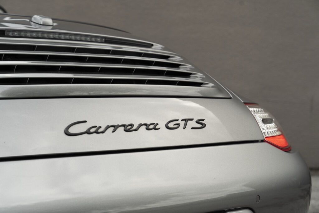 2012 Porsche 911 Carrera GTS Miami FL