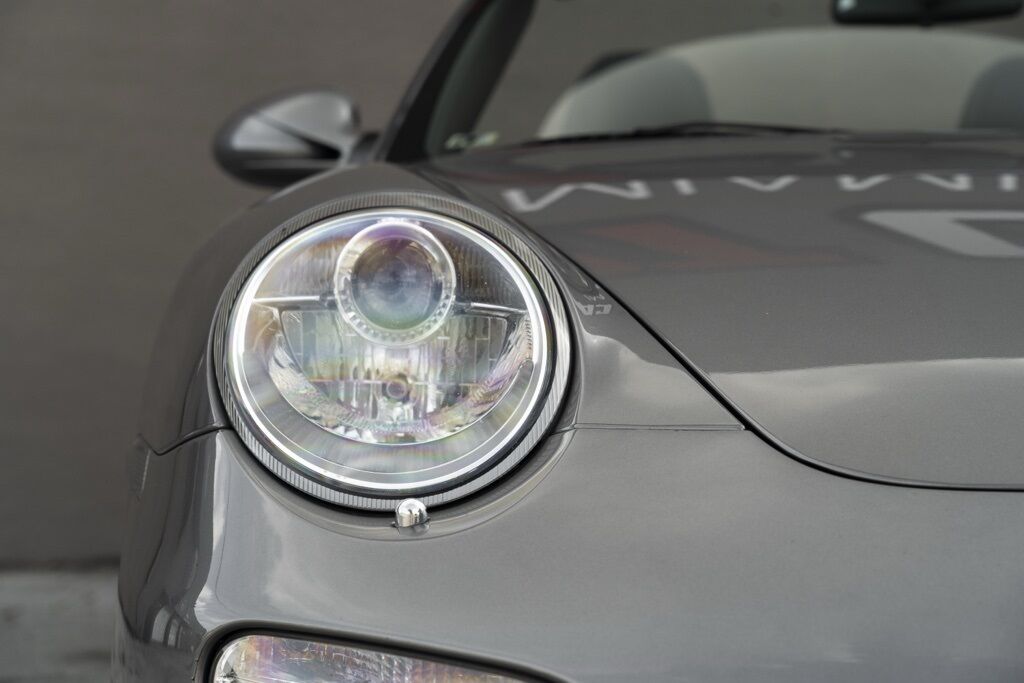 2012 Porsche 911 Carrera GTS Miami FL