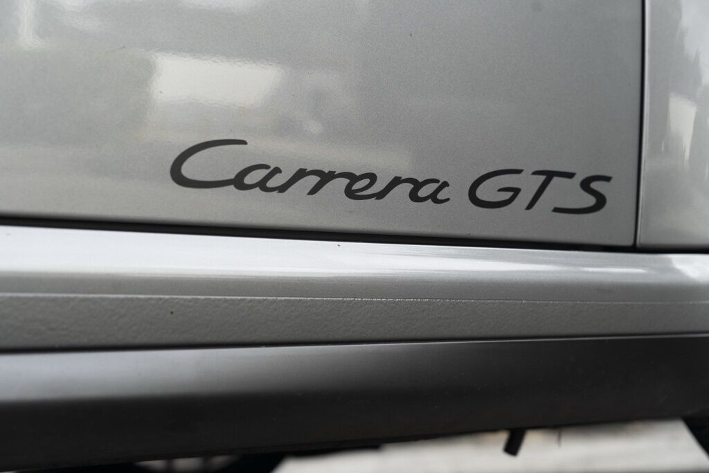 2012 Porsche 911 Carrera GTS Miami FL