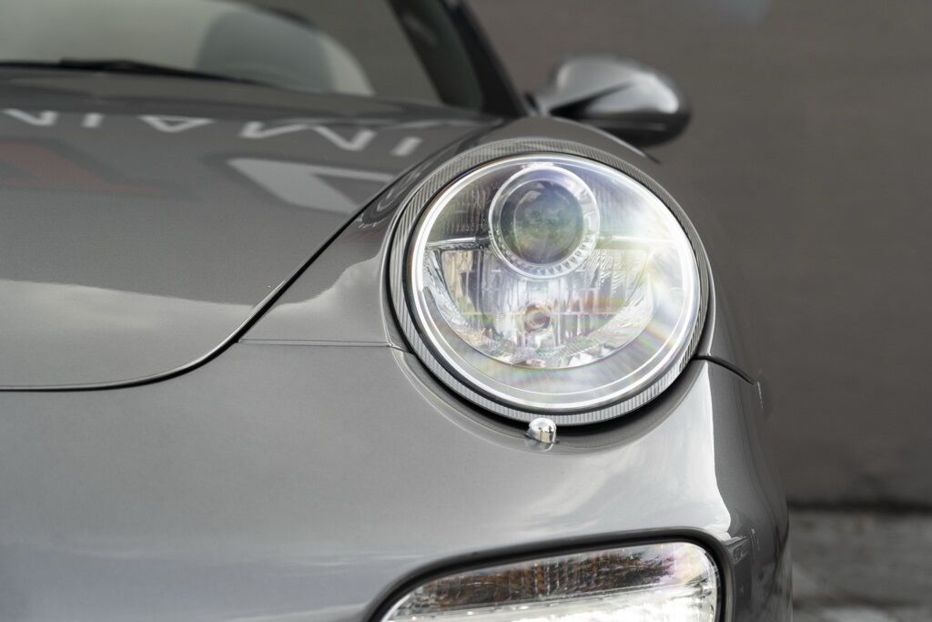 2012 Porsche 911 Carrera GTS Miami FL
