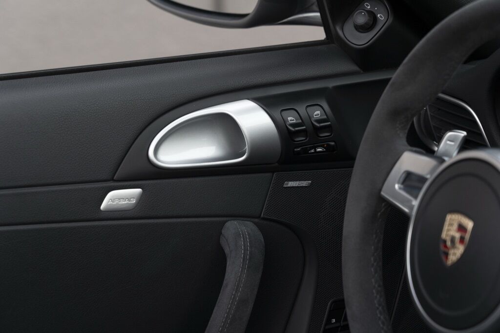 2012 Porsche 911 Carrera GTS Miami FL