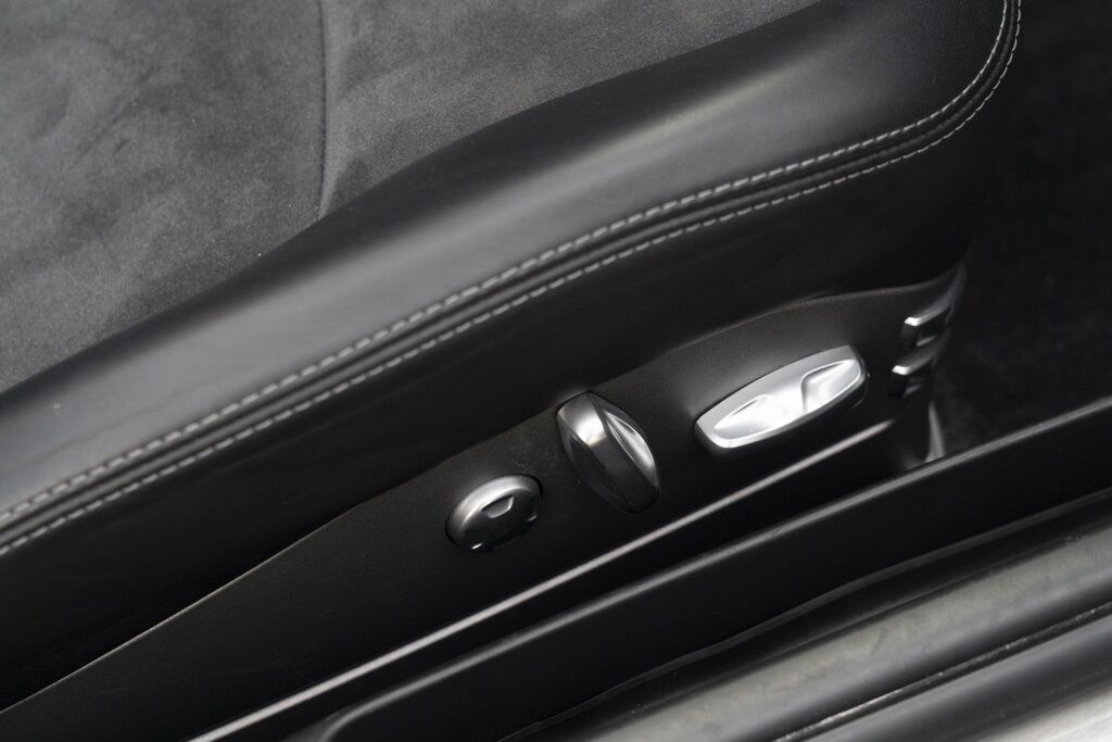 2012 Porsche 911 Carrera GTS Miami FL