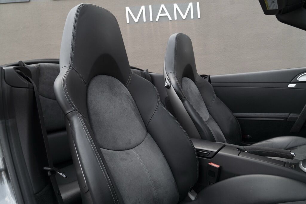 2012 Porsche 911 Carrera GTS Miami FL