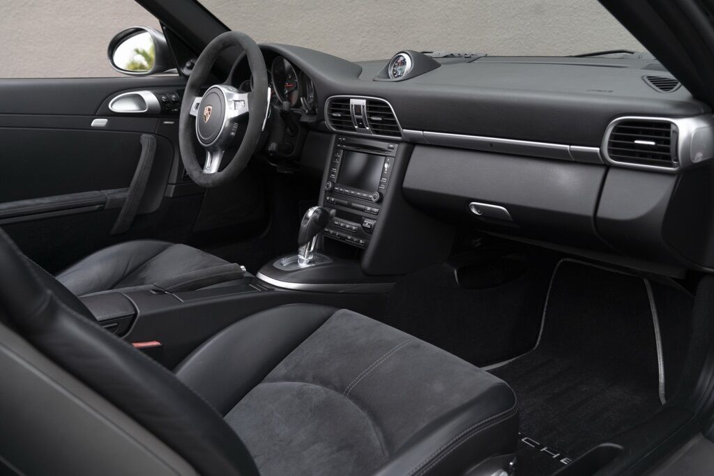 2012 Porsche 911 Carrera GTS Miami FL