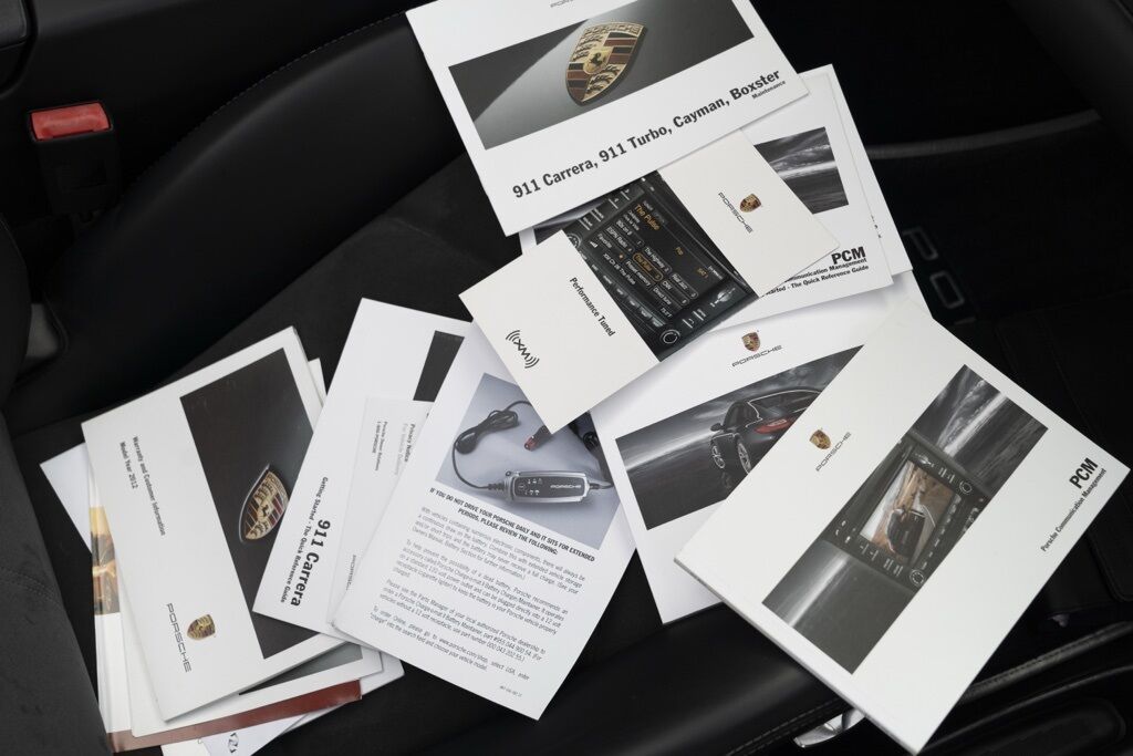 2012 Porsche 911 Carrera GTS Miami FL
