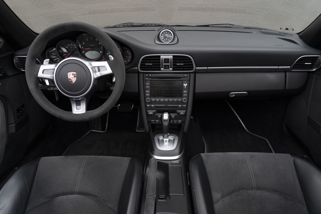 2012 Porsche 911 Carrera GTS Miami FL