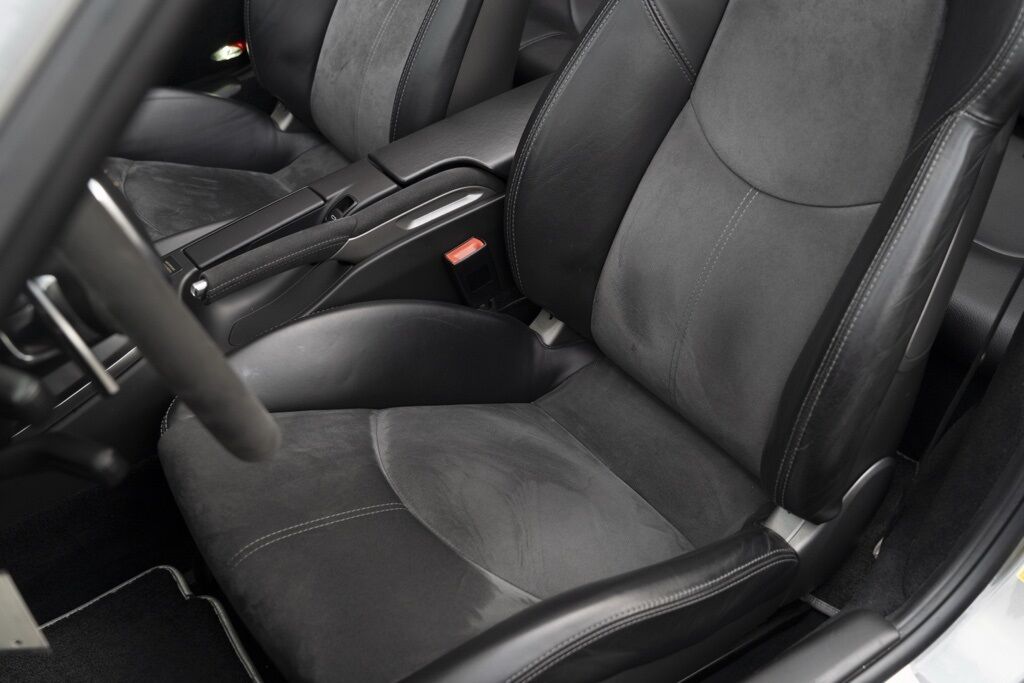 2012 Porsche 911 Carrera GTS Miami FL