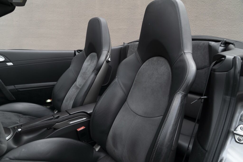 2012 Porsche 911 Carrera GTS Miami FL