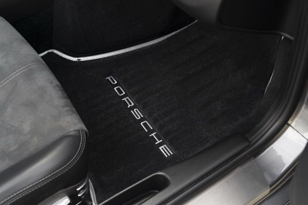 2012 Porsche 911 Carrera GTS Miami FL